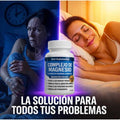 Magnesium Complex ™ 8 en 1 (30 cápsulas) Original